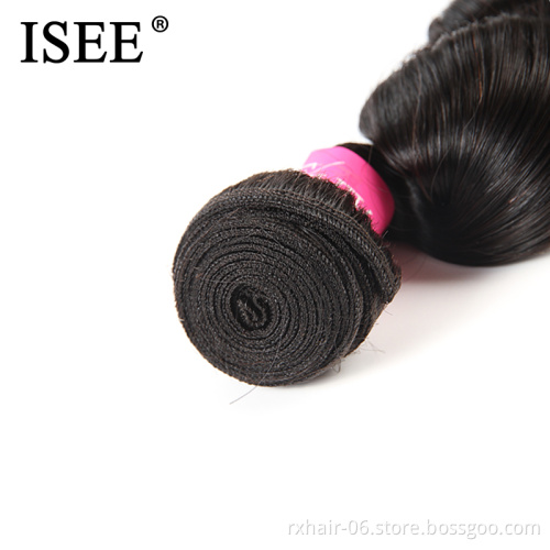 Alibaba Hot Sales Cheap Unprocessed Virgin Malaysian Loose Wave Human Hair Extensions